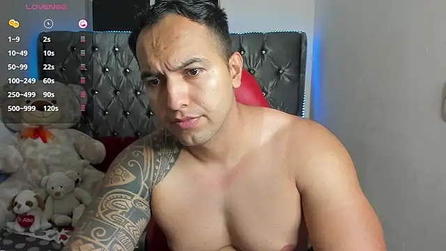 แชท XXX สดของ mrloganfuck1