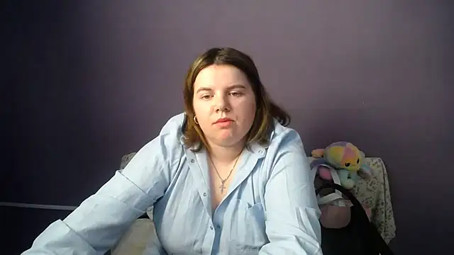 so_shy Adlı Modelin Canlı XXX Sohbeti