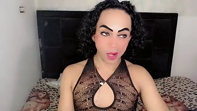 Michell_Queen Webcam show
