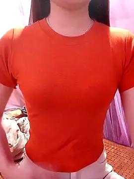 CherryBeii's Webcam Show
