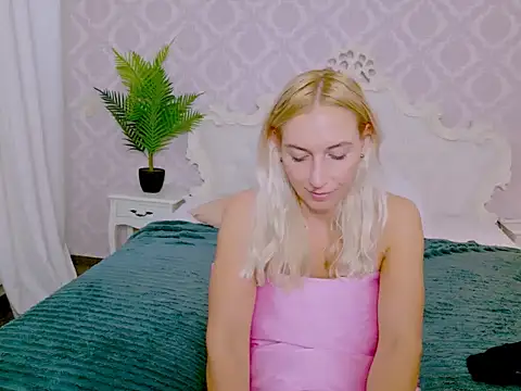 Kayleen_B – Kamerová šou