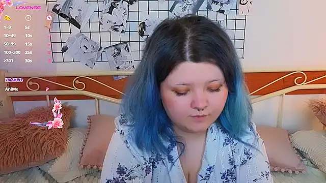 Lunaar_ Live XXX-Chat