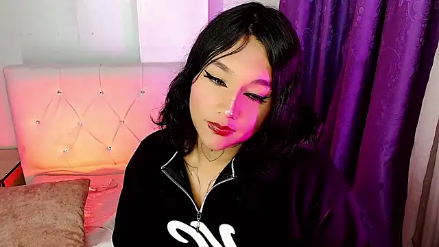 عرض كام isadoraqueeen