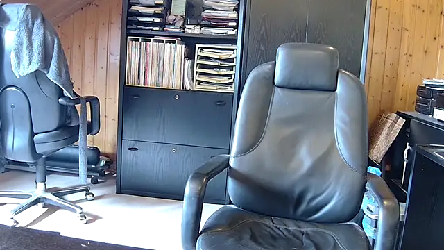 biggandybig Pertunjukan Webcam