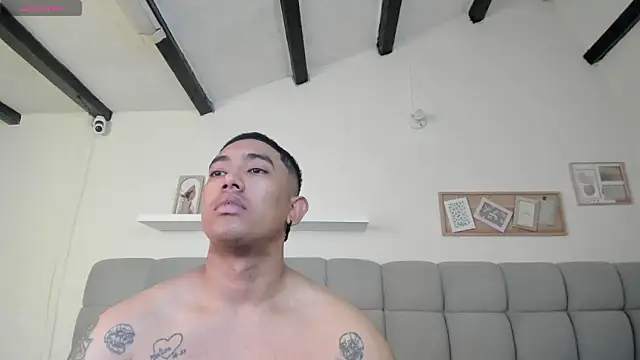 Show Webcam de erotic_sins