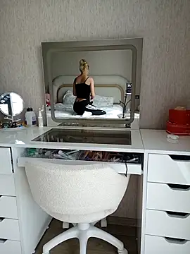 Sweet_xxBuse Adlı Modelin Web Kamerası Şovu