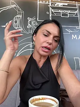 KimKelly13 Webcam show