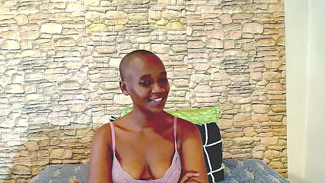 Webkamerová show EbonyOlive69