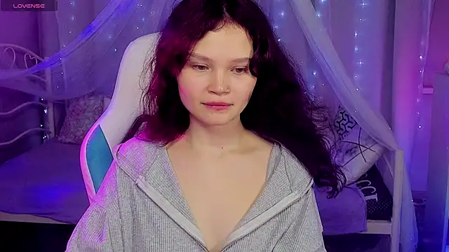 EmilyChaves Obrolan Langsung XXX