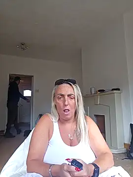theblondecocklover ওয়েবক্যাম শো