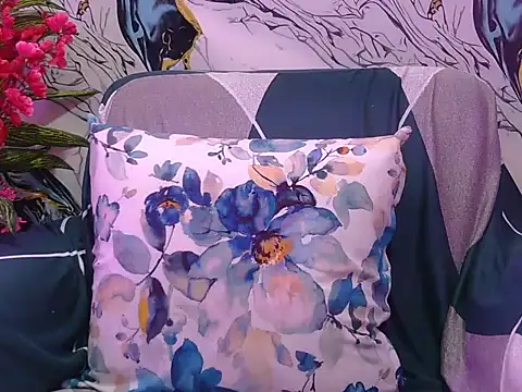 cute-manvii's Webcam Show