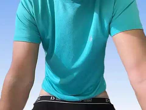 cowboy4angel 网络视讯表演