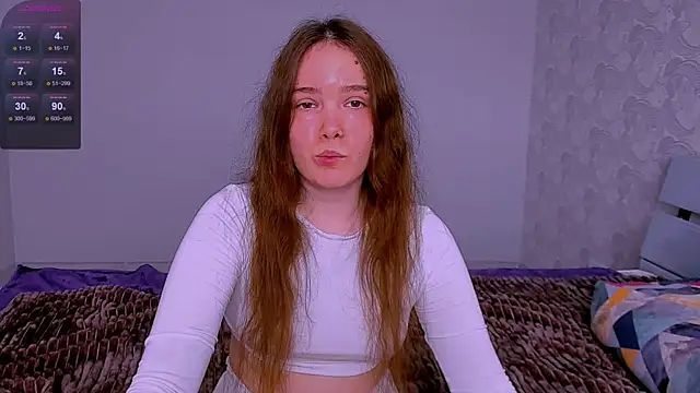 Janie_JJ_Curvie Chat XXX in diretta