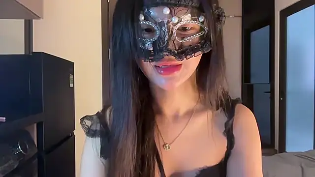 Mimi_love01's Webcam Show