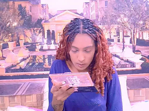 Czat XXX na żywo – IndianRebel4u2Luv
