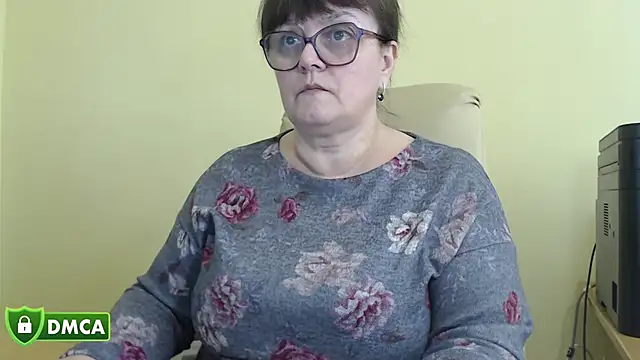 BrandiOhNight Show in webcam