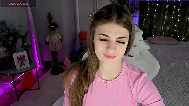 Chatroom XXX en direct de Dayana_Mood