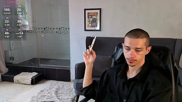 عرض كام KaydenDrew