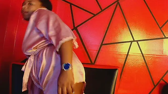 Pamela_Cortezz 现场XXX聊天