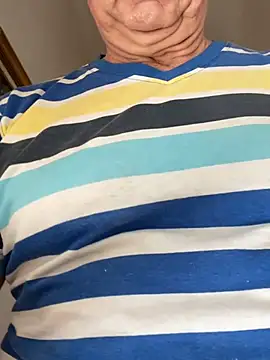 Soltissimo's Webcam Show