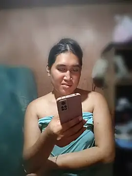 Romantic_Sabrina Adlı Modelin Web Kamerası Şovu