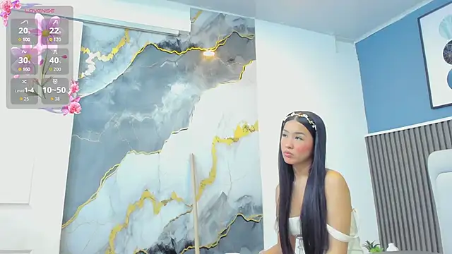 lily__starのライブXXXチャット