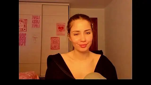 Chat XXX ao vivo de Aurora_Glow21