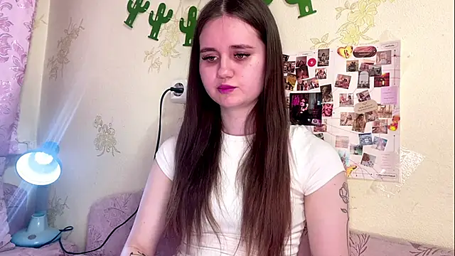 MargueritaTina's Live XXX Chat