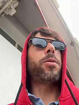 SexyMarck 웹캠 쇼