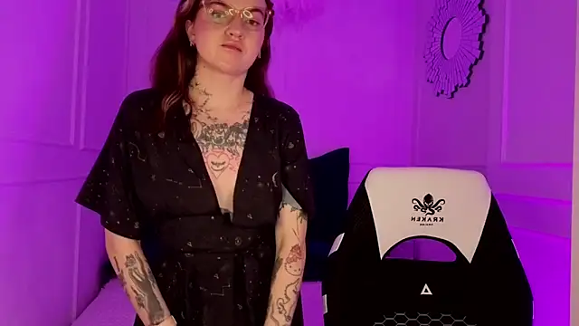 sashaglow_ 라이브 XXX 채팅