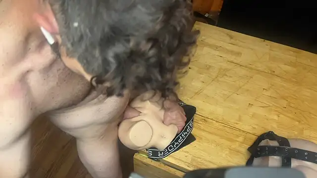 leanjamesdean: вебкам-шоу