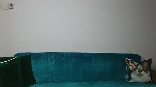 SaraDaisy's Live XXX Chat