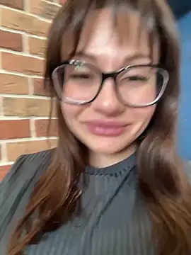 PerfectCarrie Pertunjukan Webcam