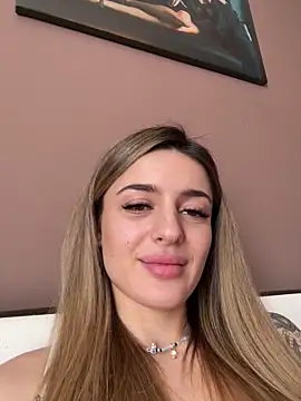 دردشة Jasmine_urPrincess الجنسية المباشرة