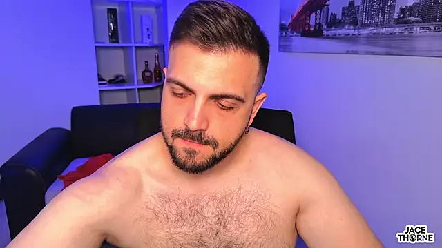 Jace_Thorne 在線直播表演