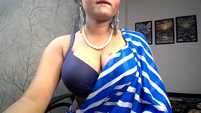 Devil_lily7's Webcam Show