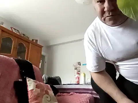 Webkamerová show hotnathy69
