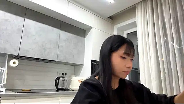 SweetMiaXO's Webcam Show