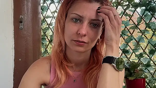karo123421 Webcam show