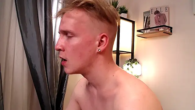 Živý XXX chat AlexxSweet