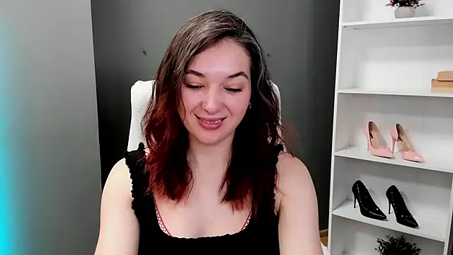 Chat XXX en directo de Meagn_Extasy
