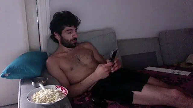 Liroow Show Webcam