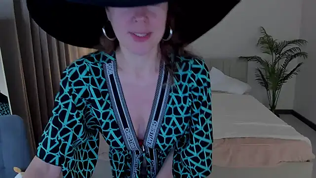 Chat XXX Live LeticiaRomano
