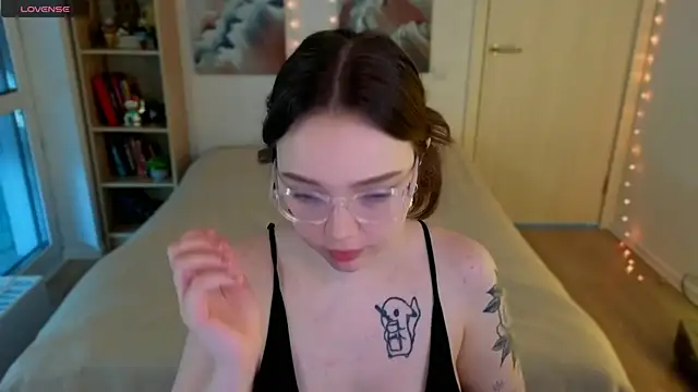 MilenaSaint Live XXX Chat