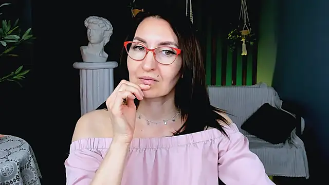 UnaTerra – Live XXX-chat