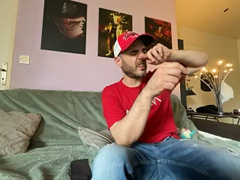 JodaXmagicXdickX: απευθείας συνομιλία ΧΧΧ
