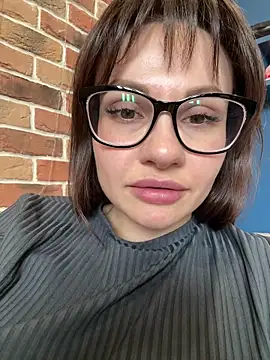 PerfectCarrie Pertunjukan Webcam