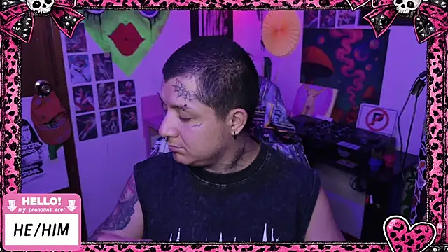 masterkevinftm: онлайн-секс-чат