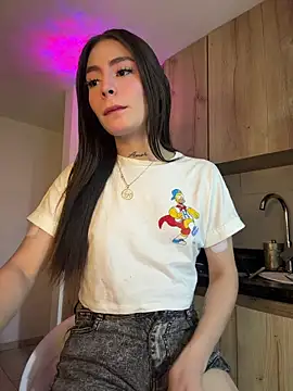 Camistar18 Webcam show