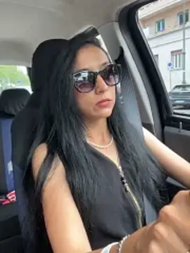 XXX chat uživo modela anamaria04